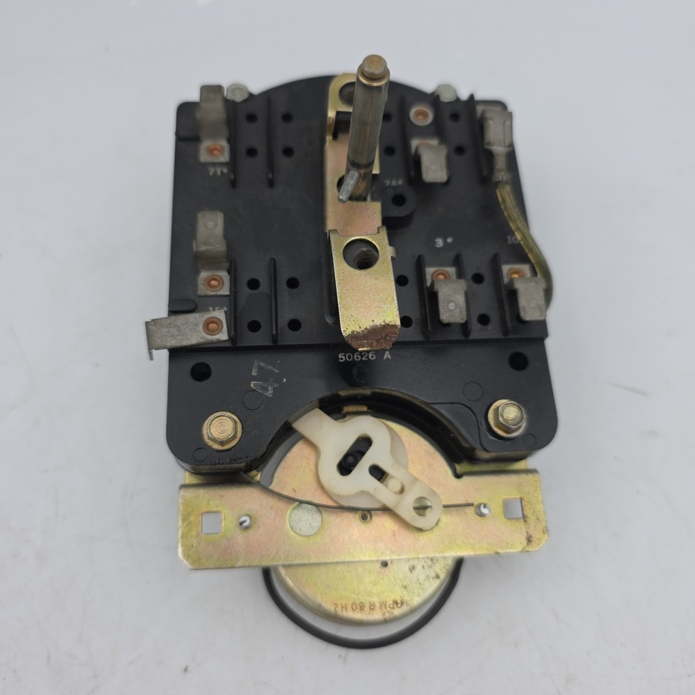 204889-2 Maytag Washer Timer